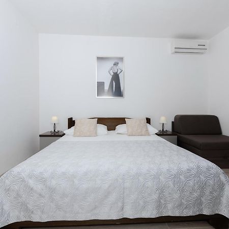 Bilin San Leilighet Baška Voda Rom bilde